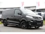 Opel Vivaro 2.0 CDTI L3H1 DC Black Edition Camera, Cruise, Carplay, Stoelverwarming, 2 x Schuifdeur, Sensoren, Clima, Trekhaak, multimedia, Uniek!