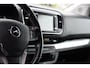 Opel Vivaro 2.0 CDTI L3H1 DC Black Edition Camera, Cruise, Carplay, Stoelverwarming, 2 x Schuifdeur, Sensoren, Clima, Trekhaak, multimedia, Uniek!
