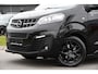 Opel Vivaro 2.0 CDTI L3H1 DC Black Edition Camera, Cruise, Carplay, Stoelverwarming, 2 x Schuifdeur, Sensoren, Clima, Trekhaak, multimedia, Uniek!