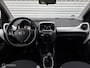 Toyota Aygo 1.0 VVT-i x-wave*Carplay*Parkeer Cam*Cabrio