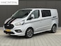 Ford Transit Custom Sport DC 2.0 TDCI 185PK Automaat L1