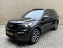 Ford Explorer 3.0 V6 EcoBoost PHEV 457pk ST-Line | 7-persoons | Trekhaak afneembaar | Adaptieve cruise | Lane assist | Panoramadak | 360 camera | Lederen bekleding ST-line | Stoelverwarming&koeling | Bang&Olufsen audio | Elektrisch verstelbare stoelen met memory | Apple CarPlay / Android Auto | Sfeerverlichtig | Elektrische achterklep | 20 inch velgen | Volledig onderhouden