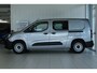 Citroën E-Berlingo 136 Flex Crewcab L2 50 kWh | Cruise Control | 5-Zits | Sensoren | Navigatie | Carplay | Airco