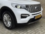 Ford Explorer 3.0 V6 EcoBoost PHEV Platinum | 80.000km! | 7-zits | Trekhaak afneembaar | Adaptieve cruise | Lane assist | Panoramadak | 360 camera | Lederen bekleding ST-line | Stoelverwarming&koeling | Bang&Olufsen audio | Elektrisch verstelbare stoelen met memory | Apple CarPlay / Android Auto | Sfeerverlichtig | Full-LED | DAB | Keyless | Elektrische achterklep | 20 inch velgen | Volledig dealeronderhouden