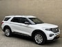Ford Explorer 3.0 V6 EcoBoost PHEV Platinum | 80.000km! | 7-zits | Trekhaak afneembaar | Adaptieve cruise | Lane assist | Panoramadak | 360 camera | Lederen bekleding ST-line | Stoelverwarming&koeling | Bang&Olufsen audio | Elektrisch verstelbare stoelen met memory | Apple CarPlay / Android Auto | Sfeerverlichtig | Full-LED | DAB | Keyless | Elektrische achterklep | 20 inch velgen | Volledig dealeronderhouden