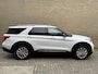 Ford Explorer 3.0 V6 EcoBoost PHEV Platinum | 80.000km! | 7-zits | Trekhaak afneembaar | Adaptieve cruise | Lane assist | Panoramadak | 360 camera | Lederen bekleding ST-line | Stoelverwarming&koeling | Bang&Olufsen audio | Elektrisch verstelbare stoelen met memory | Apple CarPlay / Android Auto | Sfeerverlichtig | Full-LED | DAB | Keyless | Elektrische achterklep | 20 inch velgen | Volledig dealeronderhouden