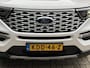 Ford Explorer 3.0 V6 EcoBoost PHEV Platinum | 80.000km! | 7-zits | Trekhaak afneembaar | Adaptieve cruise | Lane assist | Panoramadak | 360 camera | Lederen bekleding ST-line | Stoelverwarming&koeling | Bang&Olufsen audio | Elektrisch verstelbare stoelen met memory | Apple CarPlay / Android Auto | Sfeerverlichtig | Full-LED | DAB | Keyless | Elektrische achterklep | 20 inch velgen | Volledig dealeronderhouden