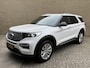 Ford Explorer 3.0 V6 EcoBoost PHEV Platinum | 80.000km! | 7-zits | Trekhaak afneembaar | Adaptieve cruise | Lane assist | Panoramadak | 360 camera | Lederen bekleding ST-line | Stoelverwarming&koeling | Bang&Olufsen audio | Elektrisch verstelbare stoelen met memory | Apple CarPlay / Android Auto | Sfeerverlichtig | Full-LED | DAB | Keyless | Elektrische achterklep | 20 inch velgen | Volledig dealeronderhouden