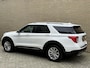 Ford Explorer 3.0 V6 EcoBoost PHEV Platinum | 80.000km! | 7-zits | Trekhaak afneembaar | Adaptieve cruise | Lane assist | Panoramadak | 360 camera | Lederen bekleding ST-line | Stoelverwarming&koeling | Bang&Olufsen audio | Elektrisch verstelbare stoelen met memory | Apple CarPlay / Android Auto | Sfeerverlichtig | Full-LED | DAB | Keyless | Elektrische achterklep | 20 inch velgen | Volledig dealeronderhouden