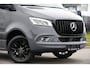 Mercedes-Benz Sprinter 317 1.9 CDI L2H2 RWD AMG Edition Camera, Cruise, Carplay, LED, Trekhaak, Automaat, Mbux, 170pk, Sensoren, Uniek!