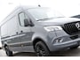 Mercedes-Benz Sprinter 317 1.9 CDI L2H2 RWD AMG Edition Camera, Cruise, Carplay, LED, Trekhaak, Automaat, Mbux, 170pk, Sensoren, Uniek!
