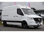 Mercedes-Benz Sprinter 316 2.2 CDI L2H2 Edition Camera, Cruise, Automaat, LED, Stoelverwarming, Standkachel, Carplay, 164pk, Trekhaak, Uniek!