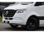 Mercedes-Benz Sprinter 316 2.2 CDI L2H2 Edition Camera, Cruise, Automaat, LED, Stoelverwarming, Standkachel, Carplay, 164pk, Trekhaak, Uniek!