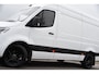 Mercedes-Benz Sprinter 316 2.2 CDI L2H2 Edition Camera, Cruise, Automaat, LED, Stoelverwarming, Standkachel, Carplay, 164pk, Trekhaak, Uniek!