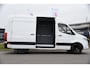 Mercedes-Benz Sprinter 316 2.2 CDI L2H2 Edition Camera, Cruise, Automaat, LED, Stoelverwarming, Standkachel, Carplay, 164pk, Trekhaak, Uniek!