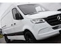 Mercedes-Benz Sprinter 316 2.2 CDI L2H2 Edition Camera, Cruise, Automaat, LED, Stoelverwarming, Standkachel, Carplay, 164pk, Trekhaak, Uniek!