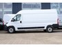 Citroën Jumper 2.2 BlueHDi 140 S&S L3H2 3.5t Zwaar | Cruise Control | Camera | Betimmering | Trekhaak | Navi | Carplay | Dodehoekbewaking |