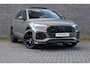 Audi Q5 50 TFSI e S edition chronosgrey Panoramadak