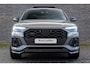 Audi Q5 50 TFSI e S edition chronosgrey Panoramadak