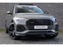 Audi Q5 50 TFSI e S edition chronosgrey Panoramadak