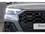 Audi Q5 50 TFSI e S edition chronosgrey Panoramadak