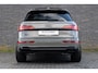 Audi Q5 50 TFSI e S edition chronosgrey Panoramadak