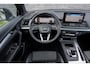 Audi Q5 50 TFSI e S edition chronosgrey Panoramadak