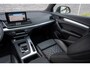 Audi Q5 50 TFSI e S edition chronosgrey Panoramadak