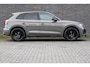 Audi Q5 50 TFSI e S edition chronosgrey Panoramadak