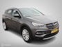 Opel Grandland X 1.2 Turbo 131 PK H6 Executive Navigatie Trekhaak Stoelverw DonkerGlas 17"Velgen