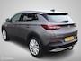 Opel Grandland X 1.2 Turbo 131 PK H6 Executive Navigatie Trekhaak Stoelverw DonkerGlas 17"Velgen