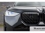 BMW X3 30e xDrive Black & Black glasdak