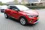 Renault Captur 1.3 TCe 140PK Automaat Intens - Keyless DAB Navi