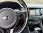 Kia Niro Hybrid 1.6 GDi ExecutiveLine / Automaat / Airco / Navi / Camera / Elektrische Voorstoel + Verwarming / Leder / Trekhaak