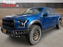 Ford F-150 Raptor USA 3.5 V6 Ecoboost SuperCrew , N.A.P , DEALER ONDERHOUDEN , EXCLUSIEVE WIELEN ! ,