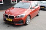 BMW 2-Serie Active Tourer 218i 140PK Executive Edition - headsup Camera