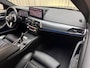BMW 5-Serie Touring 530e LCI / Hybride / M Sport / FACELIFT / Head Up / LED / Elec. Trekhaak / Leder / Camera / Apple Carplay / Bluetooth