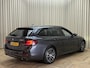 BMW 5-Serie Touring 530e LCI / Hybride / M Sport / FACELIFT / Head Up / LED / Elec. Trekhaak / Leder / Camera / Apple Carplay / Bluetooth