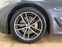 BMW 5-Serie Touring 530e LCI / Hybride / M Sport / FACELIFT / Head Up / LED / Elec. Trekhaak / Leder / Camera / Apple Carplay / Bluetooth