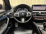 BMW 5-Serie Touring 530e LCI / Hybride / M Sport / FACELIFT / Head Up / LED / Elec. Trekhaak / Leder / Camera / Apple Carplay / Bluetooth