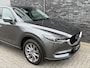 Mazda CX-5 2.5 4WD 194 Signature 1e Eig|Head-up|360 Camera|Bose|Trekgewicht 2000kg|Leder|Memory|DEALER ONDERHOUDEN|VOL OPTIE!!!