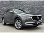 Mazda CX-5 2.5 4WD 194 Signature 1e Eig|Head-up|360 Camera|Bose|Trekgewicht 2000kg|Leder|Memory|DEALER ONDERHOUDEN|VOL OPTIE!!!