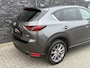 Mazda CX-5 2.5 4WD 194 Signature 1e Eig|Head-up|360 Camera|Bose|Trekgewicht 2000kg|Leder|Memory|DEALER ONDERHOUDEN|VOL OPTIE!!!