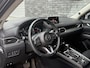 Mazda CX-5 2.5 4WD 194 Signature 1e Eig|Head-up|360 Camera|Bose|Trekgewicht 2000kg|Leder|Memory|DEALER ONDERHOUDEN|VOL OPTIE!!!