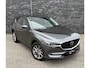 Mazda CX-5 2.5 4WD 194 Signature 1e Eig|Head-up|360 Camera|Bose|Trekgewicht 2000kg|Leder|Memory|DEALER ONDERHOUDEN|VOL OPTIE!!!