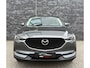 Mazda CX-5 2.5 4WD 194 Signature 1e Eig|Head-up|360 Camera|Bose|Trekgewicht 2000kg|Leder|Memory|DEALER ONDERHOUDEN|VOL OPTIE!!!