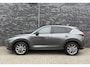 Mazda CX-5 2.5 4WD 194 Signature 1e Eig|Head-up|360 Camera|Bose|Trekgewicht 2000kg|Leder|Memory|DEALER ONDERHOUDEN|VOL OPTIE!!!