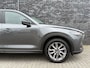 Mazda CX-5 2.5 4WD 194 Signature 1e Eig|Head-up|360 Camera|Bose|Trekgewicht 2000kg|Leder|Memory|DEALER ONDERHOUDEN|VOL OPTIE!!!