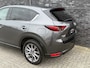 Mazda CX-5 2.5 4WD 194 Signature 1e Eig|Head-up|360 Camera|Bose|Trekgewicht 2000kg|Leder|Memory|DEALER ONDERHOUDEN|VOL OPTIE!!!