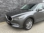 Mazda CX-5 2.5 4WD 194 Signature 1e Eig|Head-up|360 Camera|Bose|Trekgewicht 2000kg|Leder|Memory|DEALER ONDERHOUDEN|VOL OPTIE!!!